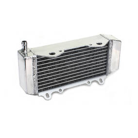 Whites Kawasaki KX250F 04-05 Suzuki RMZ250 04-06 Right Hand Side Radiator