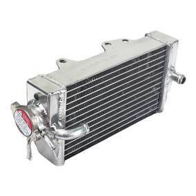 Whites Honda CRF450R 02-04 Right Hand Side Radiator