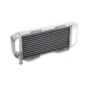 Whites Yamaha YZF426/450 00-05 WRF426/450 01-06 Left Hand Side Radiator
