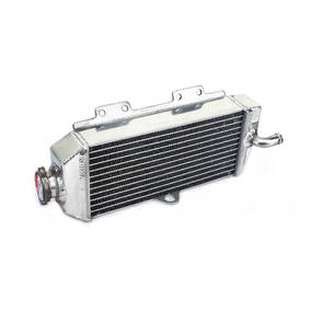 Whites Yamaha YZF426/450 00-05 WRF426/450 01-06 Right Hand Side Radiator