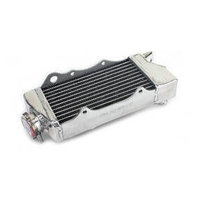 Whites Kawasaki KX80/85/100 98-13 Single Radiator