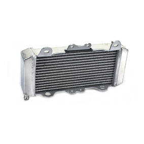 Whites Yamaha WR450F 07-11 YZF450 07-09 Left Hand Side Radiator
