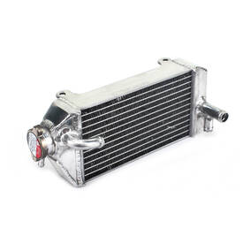 Whites Suzuki RMZ250 07-09 Right Hand Side Radiator