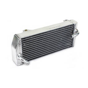 Whites Suzuki RMZ450 06 Left Hand Side Radiator