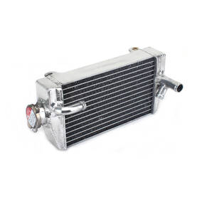 Whites Suzuki RMZ450 06 Right Hand Side Radiator