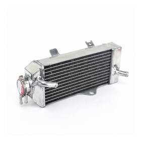 Whites Honda CRF450R 09-12 Right Hand Side Radiator