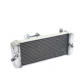 Whites Kawasaki KX250F 09-11 Left Hand Side Radiator