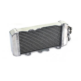 Whites Kawasaki KX250F 09-11 Right Hand Side Radiator