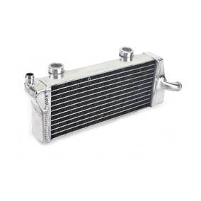 Whites KTM SXF450 07-10 XCF450/505 08-09 Left Hand Side Radiator