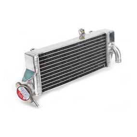 Whites KTM SX125 07 Right Hand Side Radiator