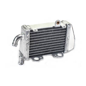 Whites KTM SX65 09-15 Left Hand Side Radiator