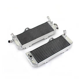 Whites Honda XR650R 00-07 Radiator (Pair)