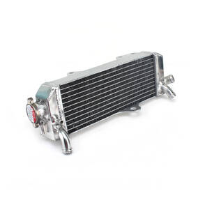 Whites Honda XR650R 00-07 Right Hand Side Radiator