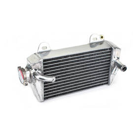 Whites Suzuki RMZ450 08-11 Right Hand Side Radiator