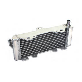 Whites Yamaha YZ125 96-01 Left Side Radiator