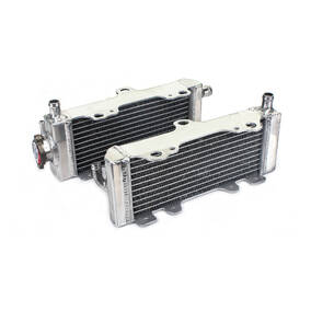 Whites Yamaha YZ125 96-01 Radiator (Pair)