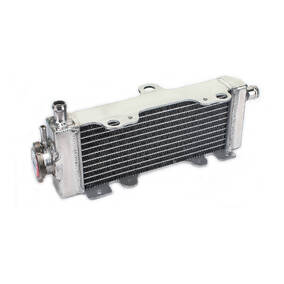 Whites Yamaha YZ125 96-01 Right Side Radiator