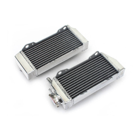 Whites Honda CRF450X 05-17 Radiator (Pair)