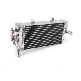 Whites Honda CRF450X 05-17 Right Hand Side Radiator
