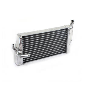 Whites Honda CR250 02-07 Left Hand Side Radiator