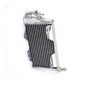 Whites Honda CR250 02-07 Right Hand Side Radiator