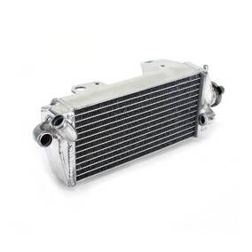 Whites Honda CRF450R 13-14 Right Hand Side Radiator