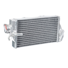 Whites Honda CR125R 02-03 Right Hand Side Radiator