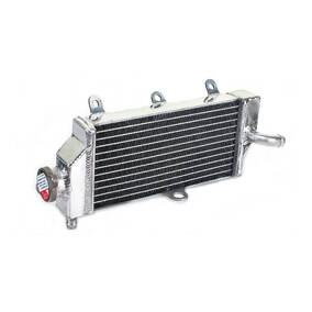 Whites Yamaha YZF250 10-13 Right Side Radiator