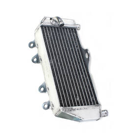 Whites Yamaha YZ125 05-19 Left Side Radiator
