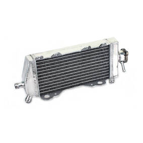 Whites Yamaha YZ125 05-19 Right Side Radiator