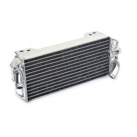 Whites Suzuki DRZ400 02-17 Left Side Radiator