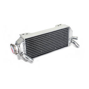 Whites Suzuki DRZ400 02-17 Right Side Radiator