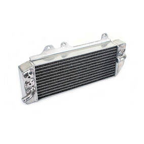 Whites Kawasaki KX250F 12-16 Left Side Radiator