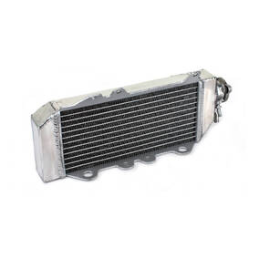 Whites Kawasaki KX250F 12-16 Right Side Radiator