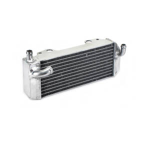 Whites Suzuki RM125 01-07 Left Side Radiator