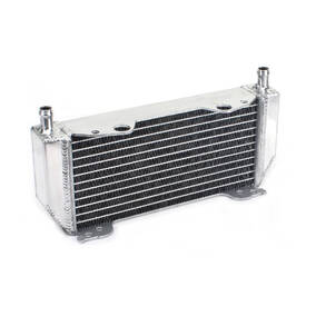 Whites Suzuki RM250 01-07 left Side Radiator