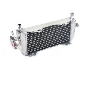 Whites Suzuki RM250 01-07 Right Side Radiator