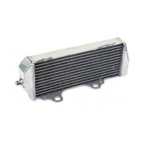 Whites Suzuki RMZ250 10-12 Left Side Radiator
