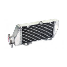 Whites KTM SX85 13-17 Left Side Radiator