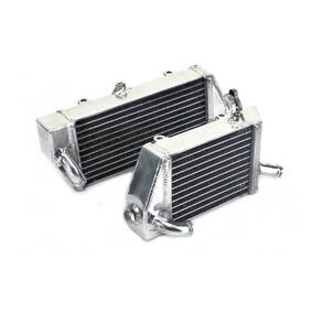 Whites KTM SX85 13-17 Radiator (Pair)