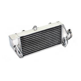 Whites KTM SX85 13-17 Right Side Radiator