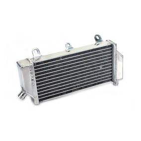 Whites Yamaha YZ250FX/450F WR250F 14-19 Left Side Radiator