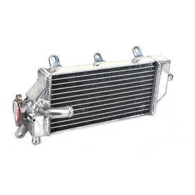 Whites Yamaha YZ250/450F 14-18 Right Side Radiator