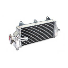 Whites Yamaha YZ450F 10-13 Right Side Radiator