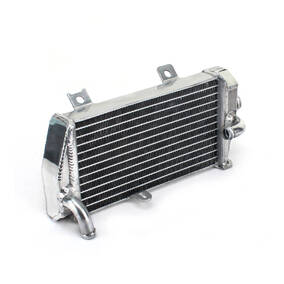 Whites Honda CRF250R 14-15 Left Side Radiator