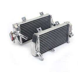 Whites Honda CRF250R 14-15 Radiator (Pair)