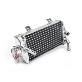 Whites Honda CRF250R 14-15 Right Side Radiator