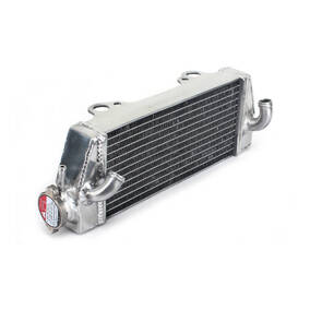 Whites KTM 250/380 98-03 Left Side Radiator