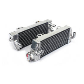 Whites KTM 250/380 98-03 Radiator (Pair)
