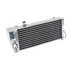 Whites KTM Husqvarna 125/300 08-16 Left Side Radiator